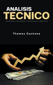 Paperback Analisis Tecnico [Spanish] Book