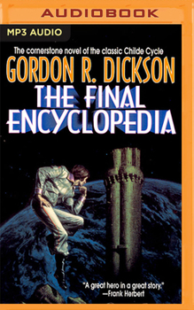 The Final Encyclopedia - Book #7 of the Childe Cycle