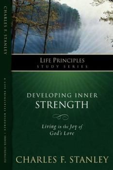 Paperback Lps: Developing Inner Strength Book