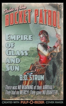 Empire of Glass and Sun (Science Fiction)