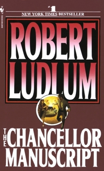 Mass Market Paperback The Chancellor Manuscript Book