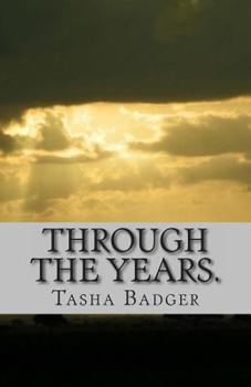 Paperback Through The Years. Book