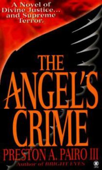 The Angel's Crime - Book #2 of the Griff