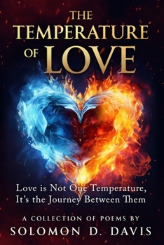 Paperback The Temperature of Love Book