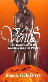 Paperback Venus Rising: Rediscovering the Goddess and Her Planet Book