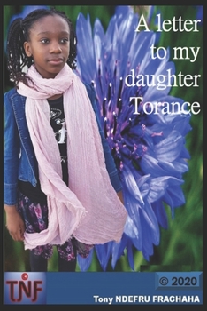 Paperback A letter to my daughter Torance Book
