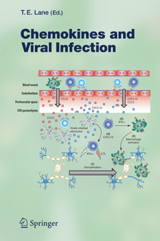 Paperback Chemokines and Viral Infection Book