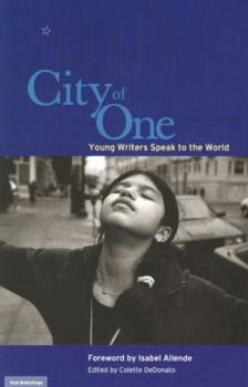 Paperback City of One Book