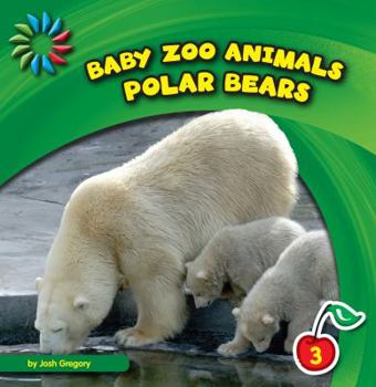 Paperback Polar Bears Book