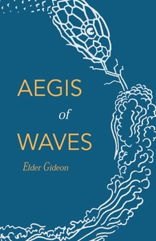 Paperback Aegis of Waves Book