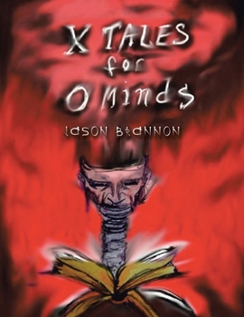 Paperback X Tales for O Minds Book