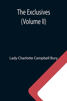 Paperback The Exclusives (Volume II) Book