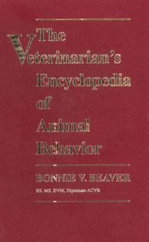 Hardcover Veterinarian s Encyclopedia of Animal Book