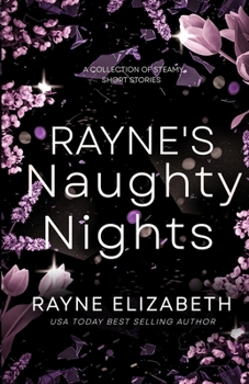 Paperback Rayne's Naughty Nights Book