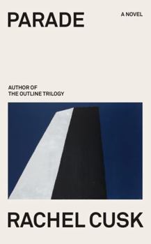 Hardcover Parade: A Novel Book