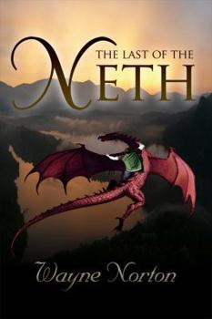 Paperback The Last of the Neth Book