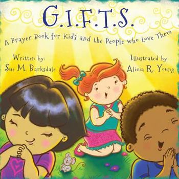 Paperback G.I.F.T.S. Book