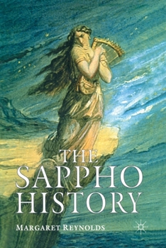 Paperback The Sappho History Book