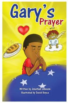 Paperback Gary's Prayer Book