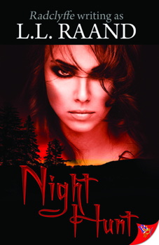 Night Hunt - Book #3 of the Midnight Hunters