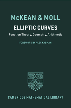 Paperback Elliptic Curves Book