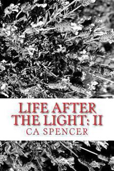 Paperback Life After The Light: II Book