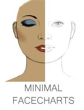 Minimal Facecharts: Sigga Edition