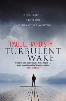 Paperback Turbulent Wake Book