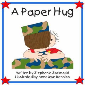 Paperback A Paper Hug Book