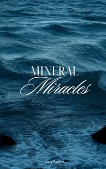 Paperback Mineral Miracles Book