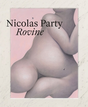 Hardcover Nicolas Party--Rovine Book