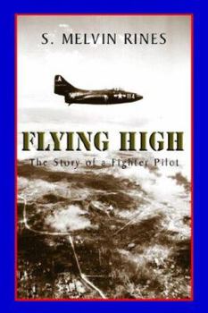 Hardcover Flying High Book