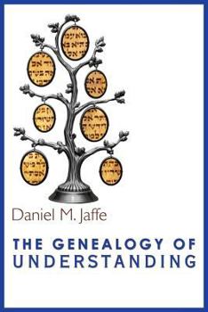 Paperback The Genealogy of Understanding Book