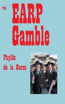 Paperback The Earp Gamble Book