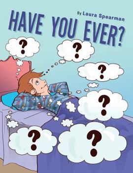 Paperback Have You Ever? Book