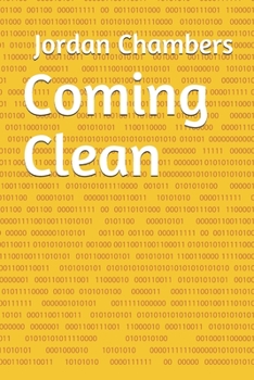 Paperback Coming Clean Book