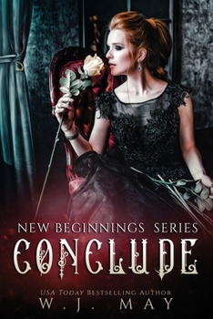 Paperback Conclude Book