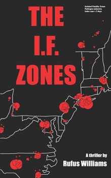 Paperback The I.F. Zones Book