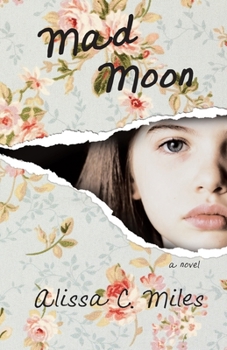 Paperback Mad Moon Book