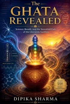 Paperback The Ghata Revealed Book