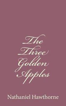 Paperback The Three Golden Apples Book