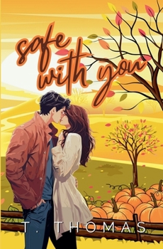 Paperback Safe With You Book