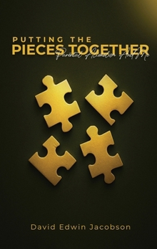 Hardcover Putting The Pieces Together Book
