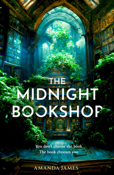 Paperback Midnight Bookshop PB Book