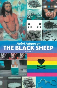 Paperback The Black Sheep, Volume 1 Book