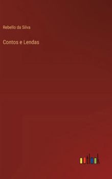 Hardcover Contos e Lendas [Portuguese] Book