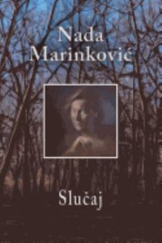 Paperback Slucaj [Serbian] Book