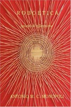 Paperback Roboetica: Spunti Di Riflessione [Italian] Book