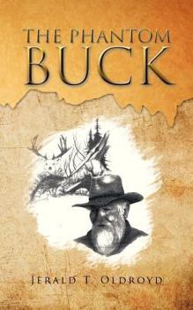 Paperback The Phantom Buck Book