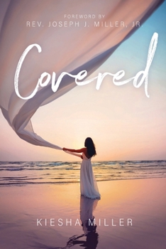 Paperback Covered: A Collection of Spirited Poems Book